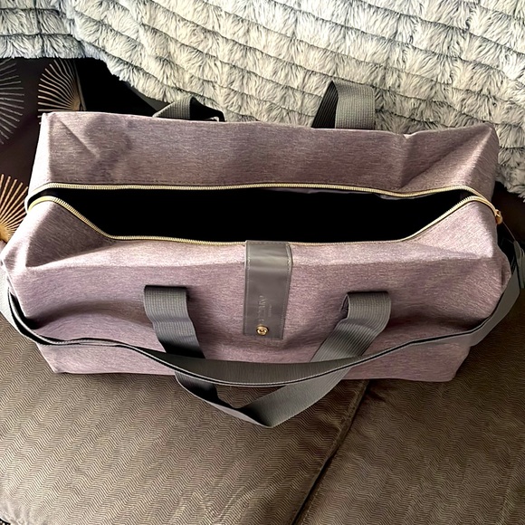 AZZARO Weekender Duffle Bag - Picture 3 of 7